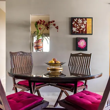 Luxury | Sea And City Center!